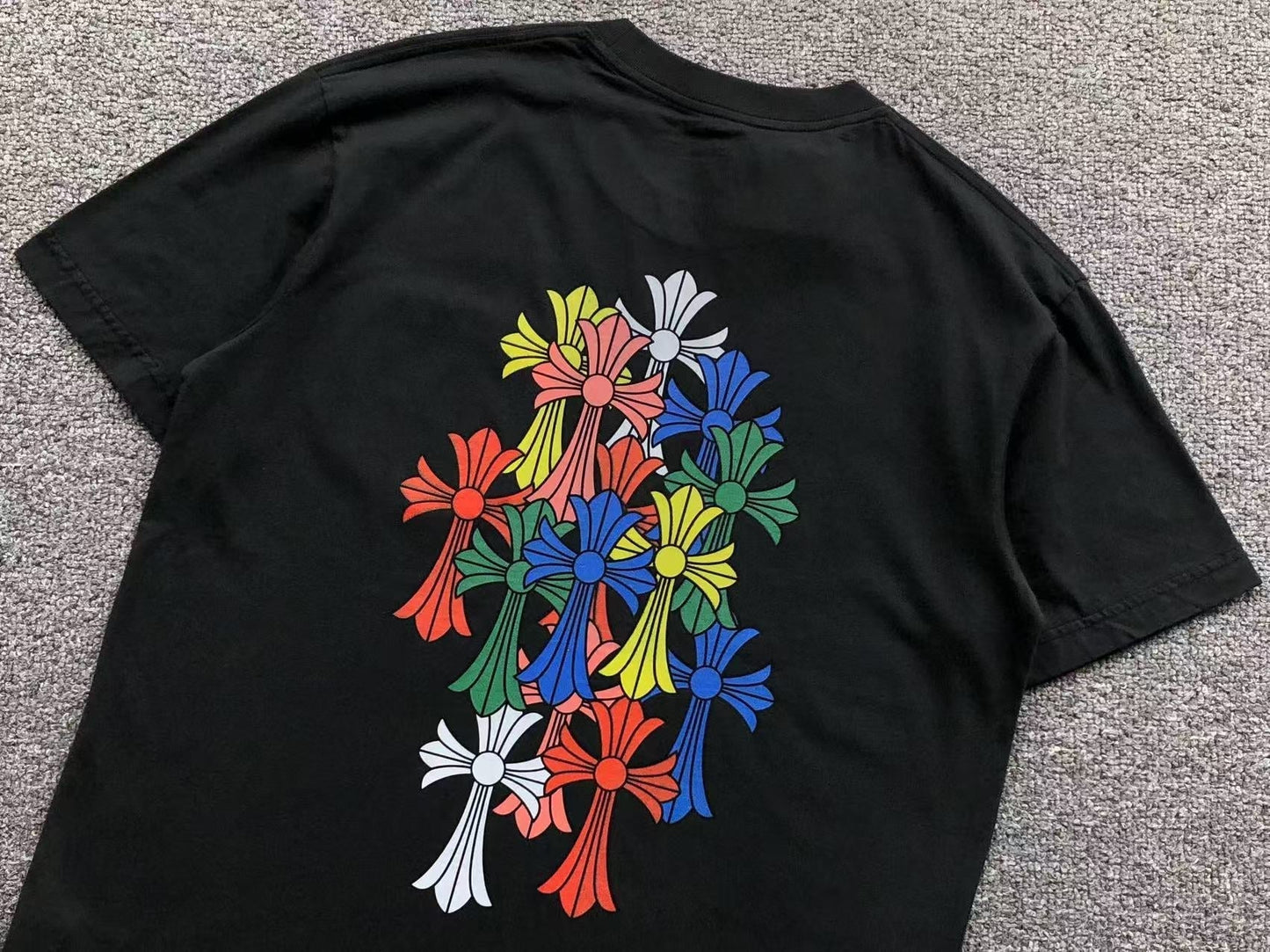 Chrome Hearts Tshirt