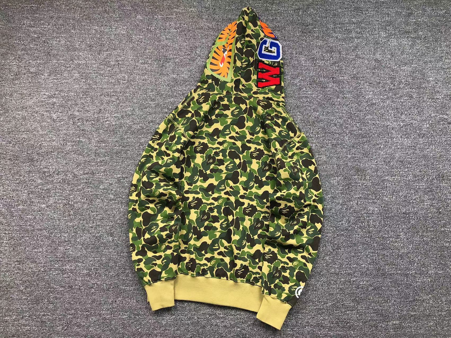 Bape Hoodie