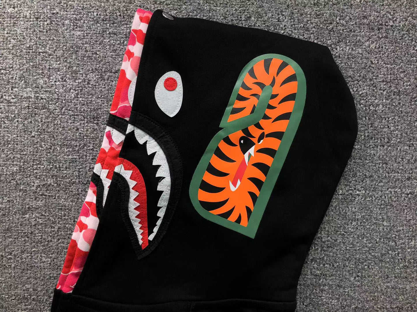 Bape Hoodie