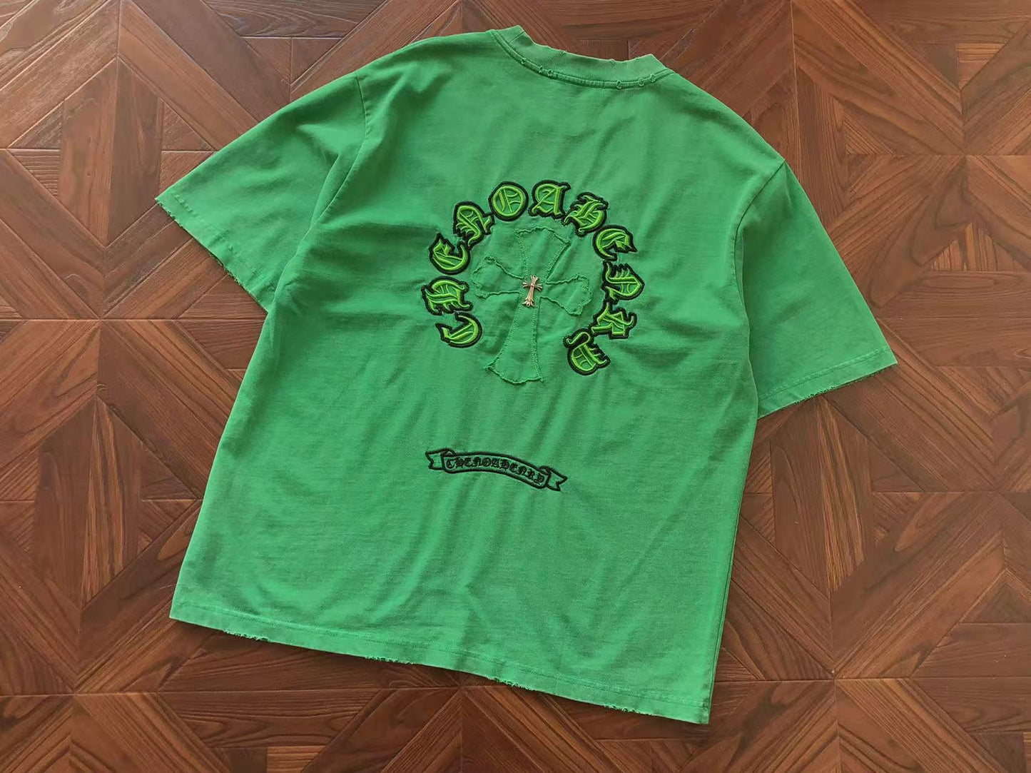 Chrome Hearts Tshirt