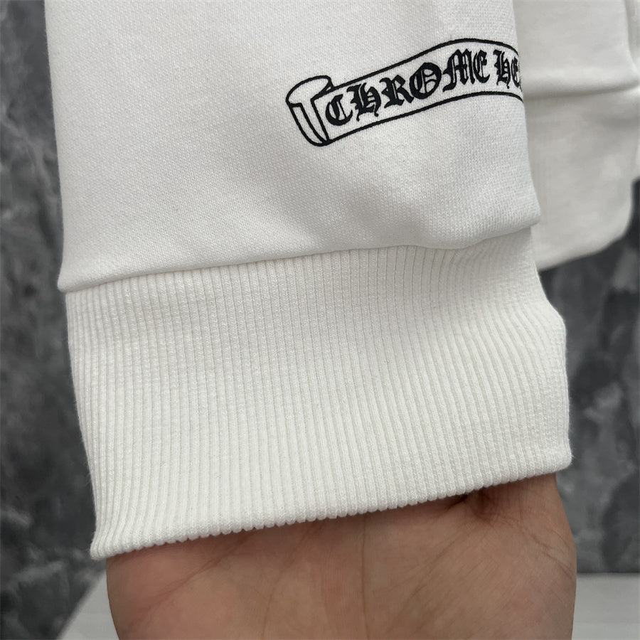 Chrome Hearts Hoodie