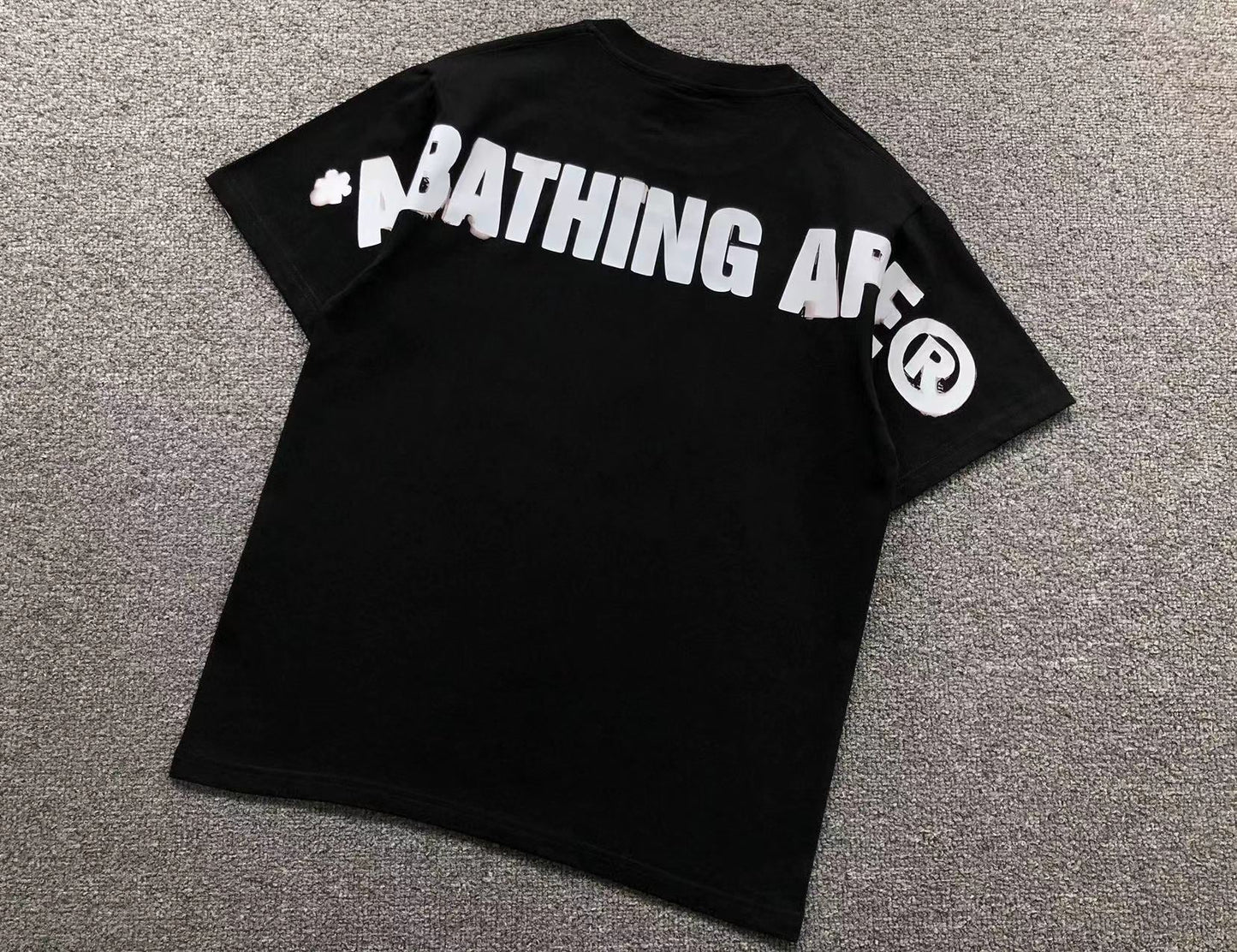 Bape Tshirt