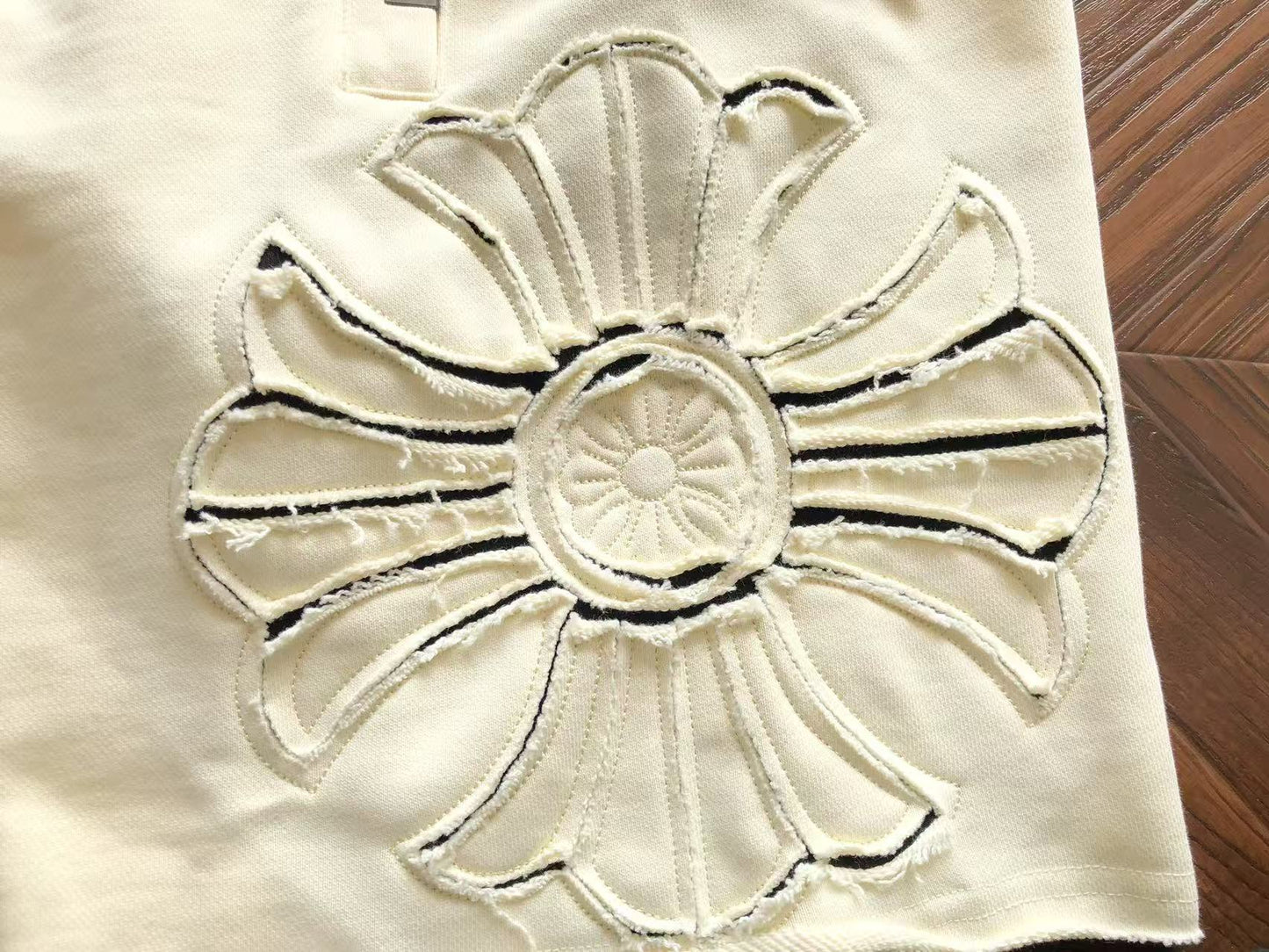 Chrome Hearts Shorts