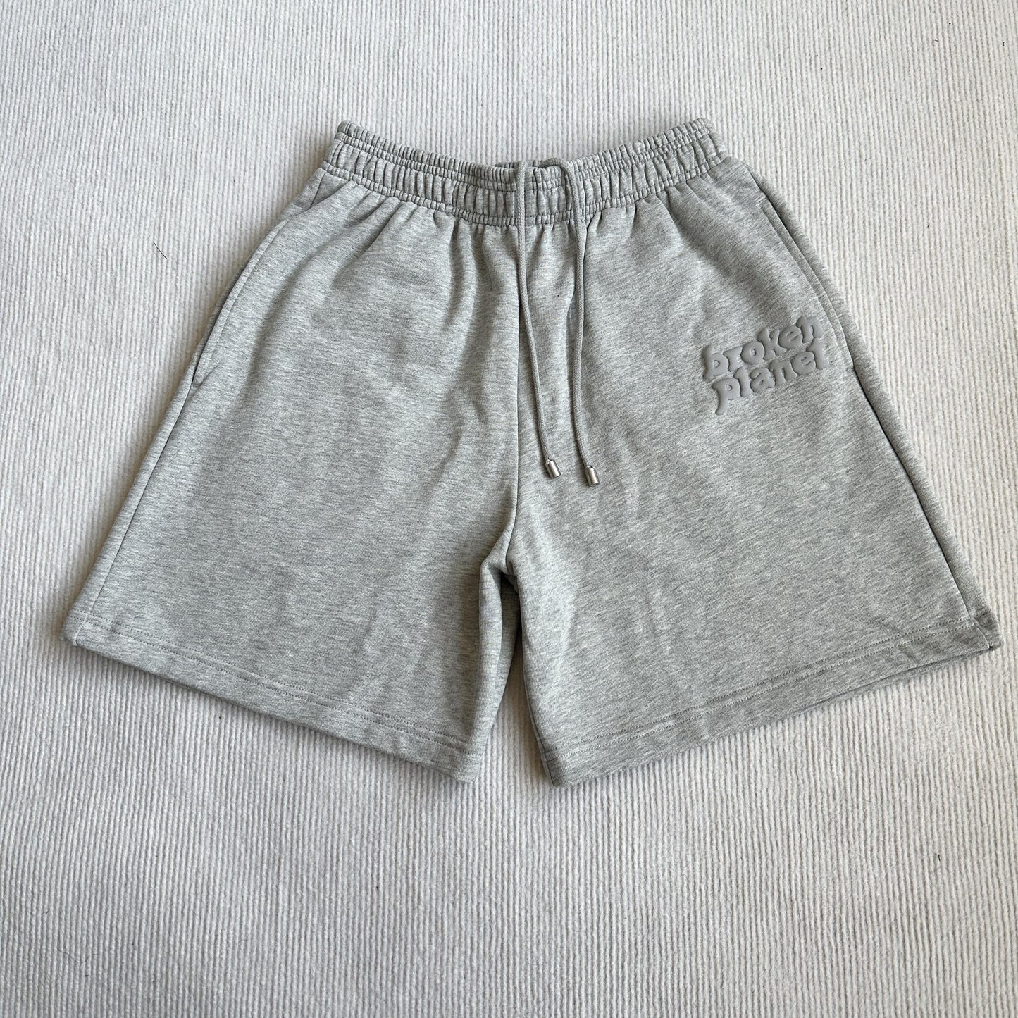 Broken P Shorts