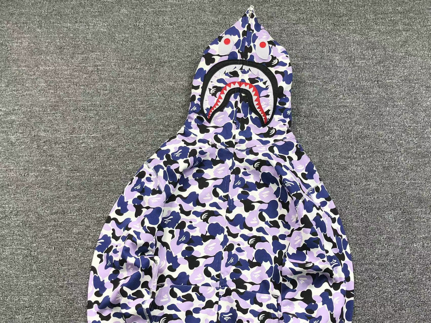 Bape Hoodie