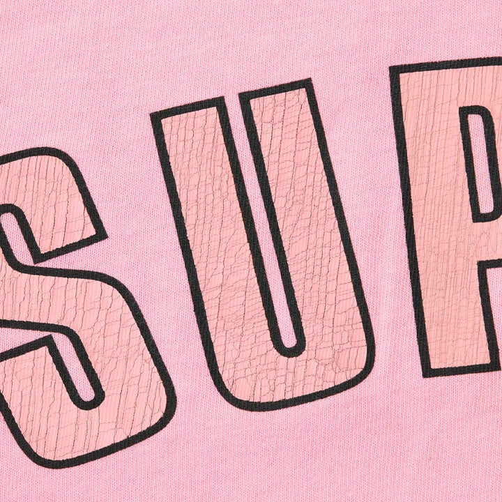 Supreme SS24 Tshirt Cracked Arc