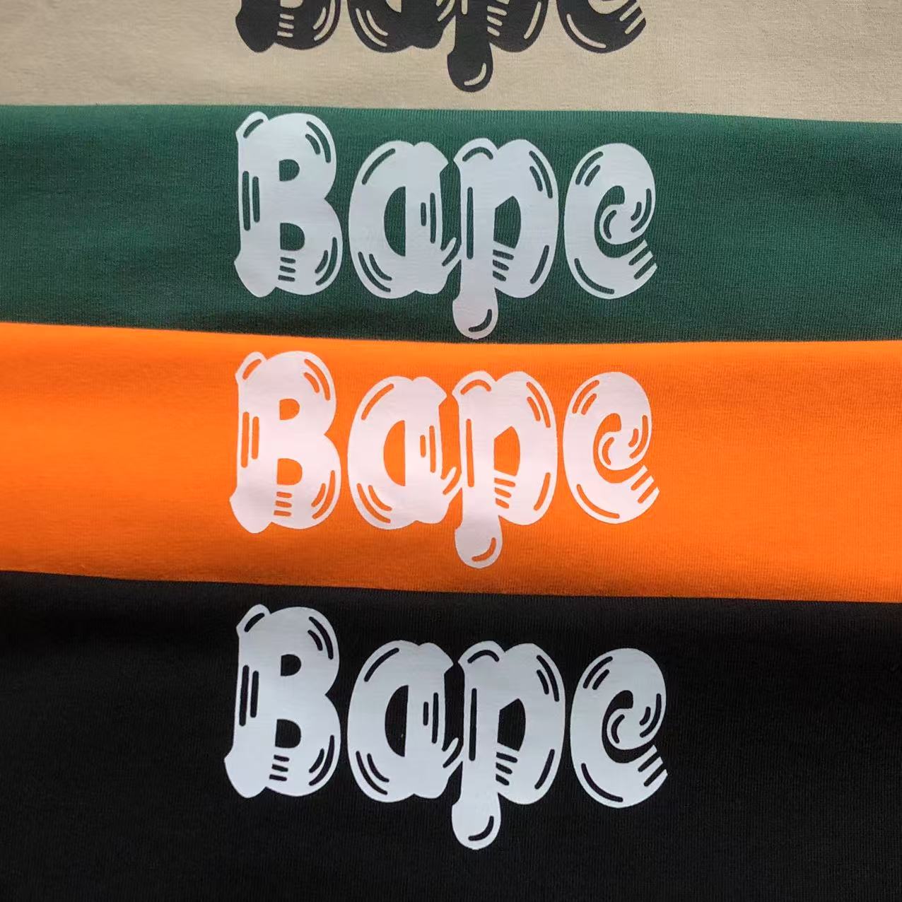 Bape Tshirt