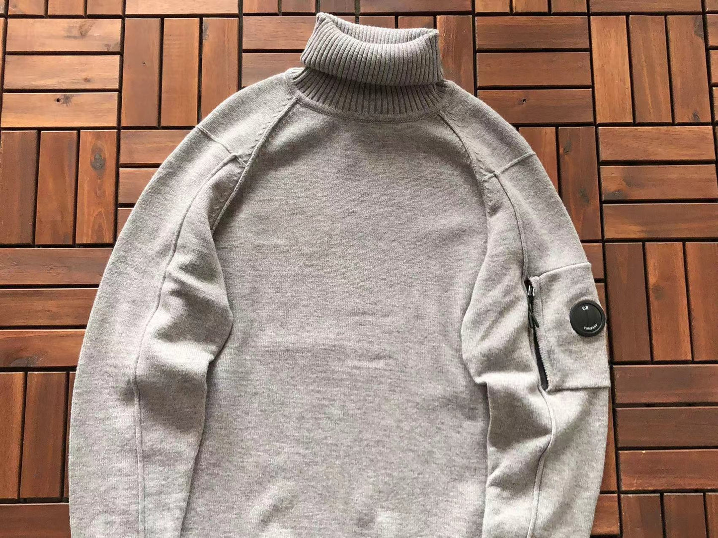 C.P Company Sweater