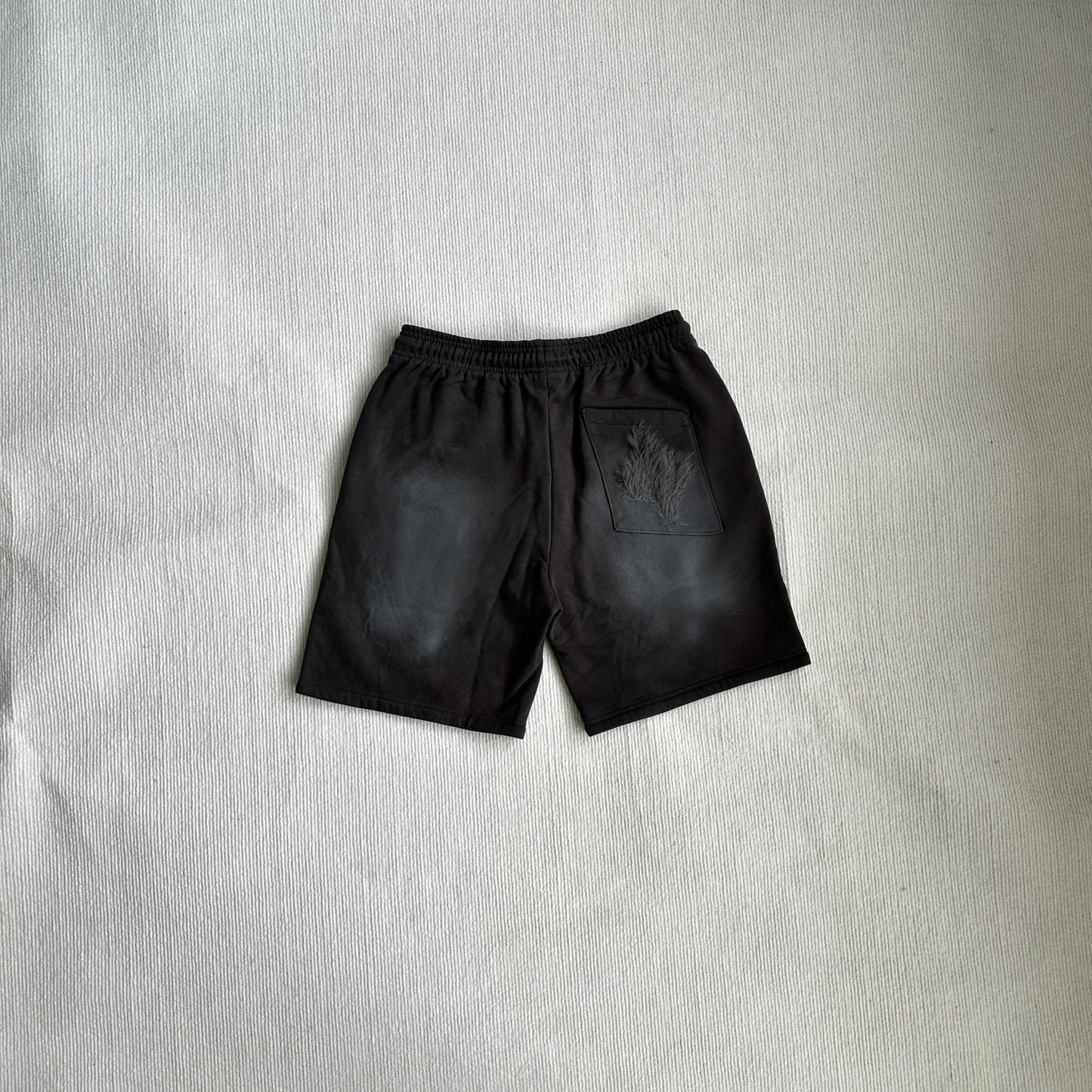 Broken P Shorts