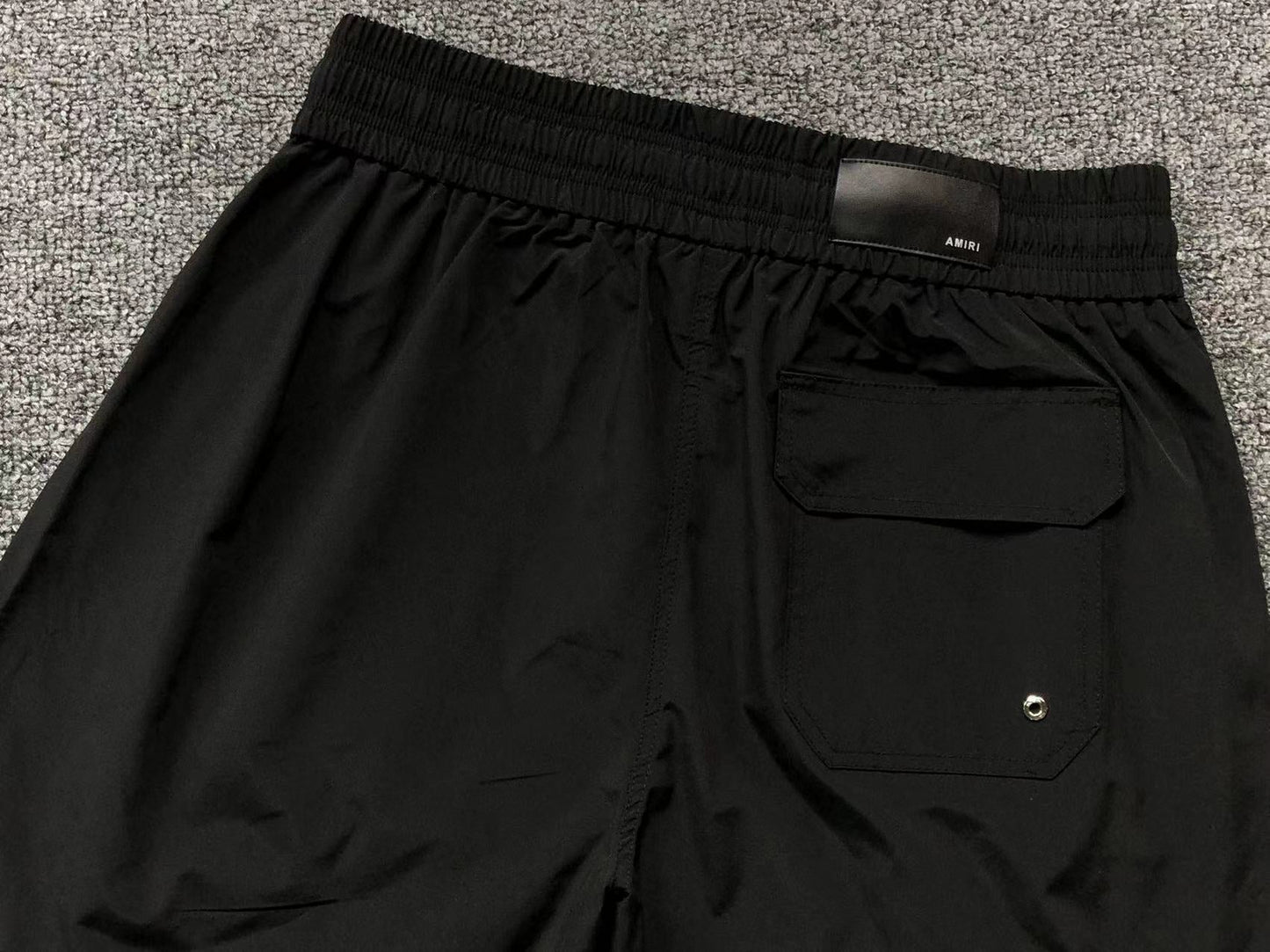 Amiri Shorts