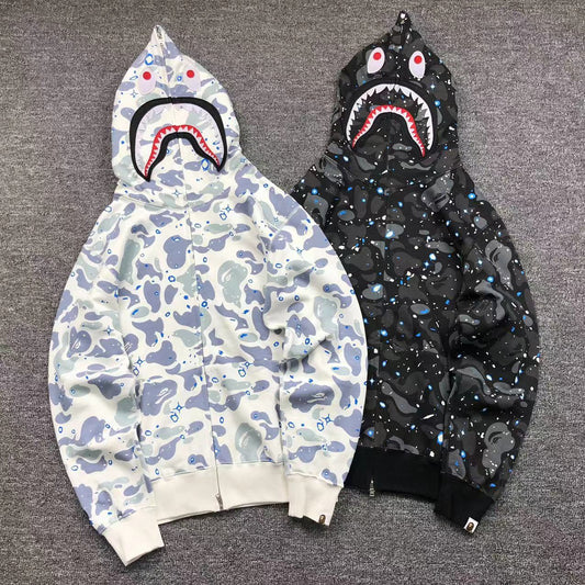 Bape Hoodie