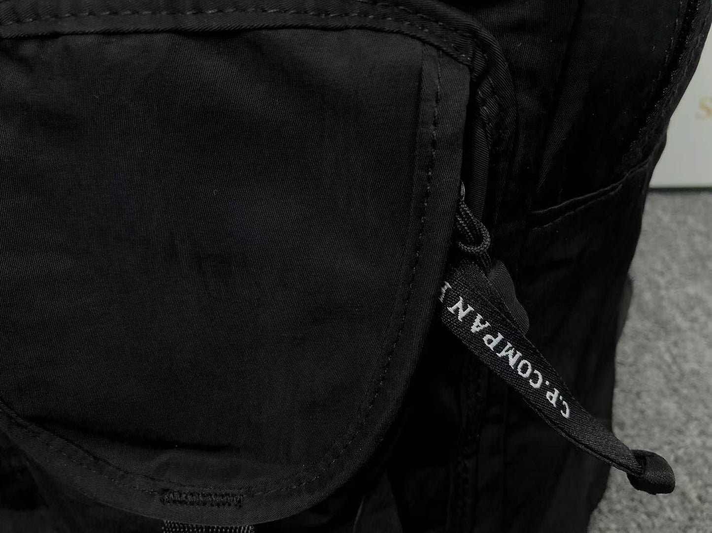 C.P Company Bag