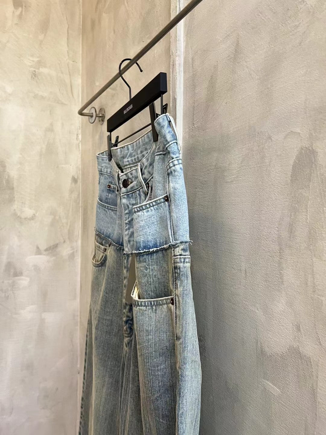 Balenciaga Pants 2+