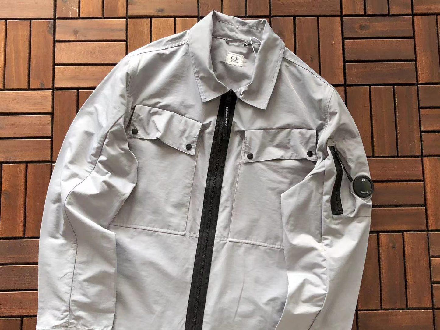 C.P Company Jacket