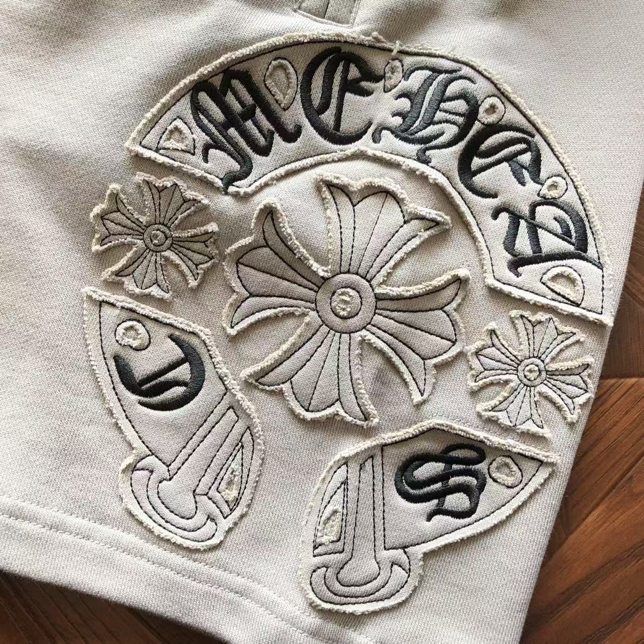 Chrome Hearts Shorts