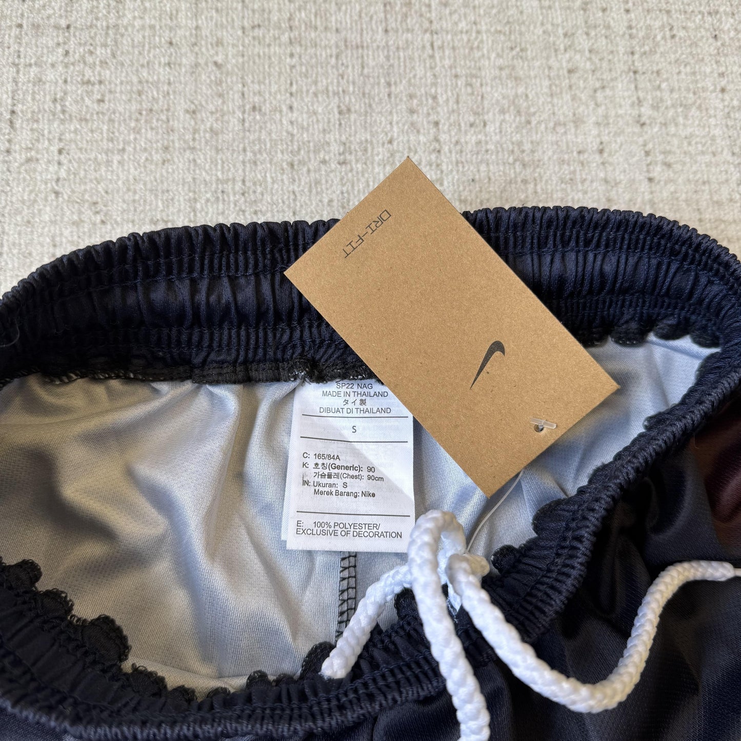 Cactus jack x Nike shorts