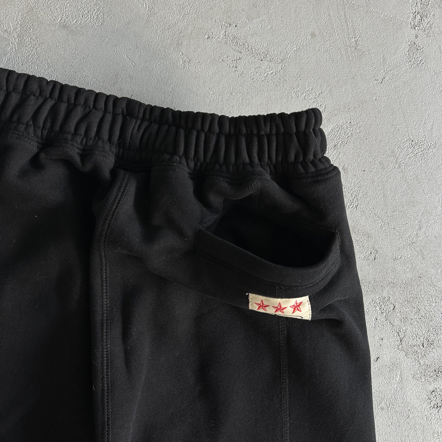 Corteiz HMP 3 Star Set