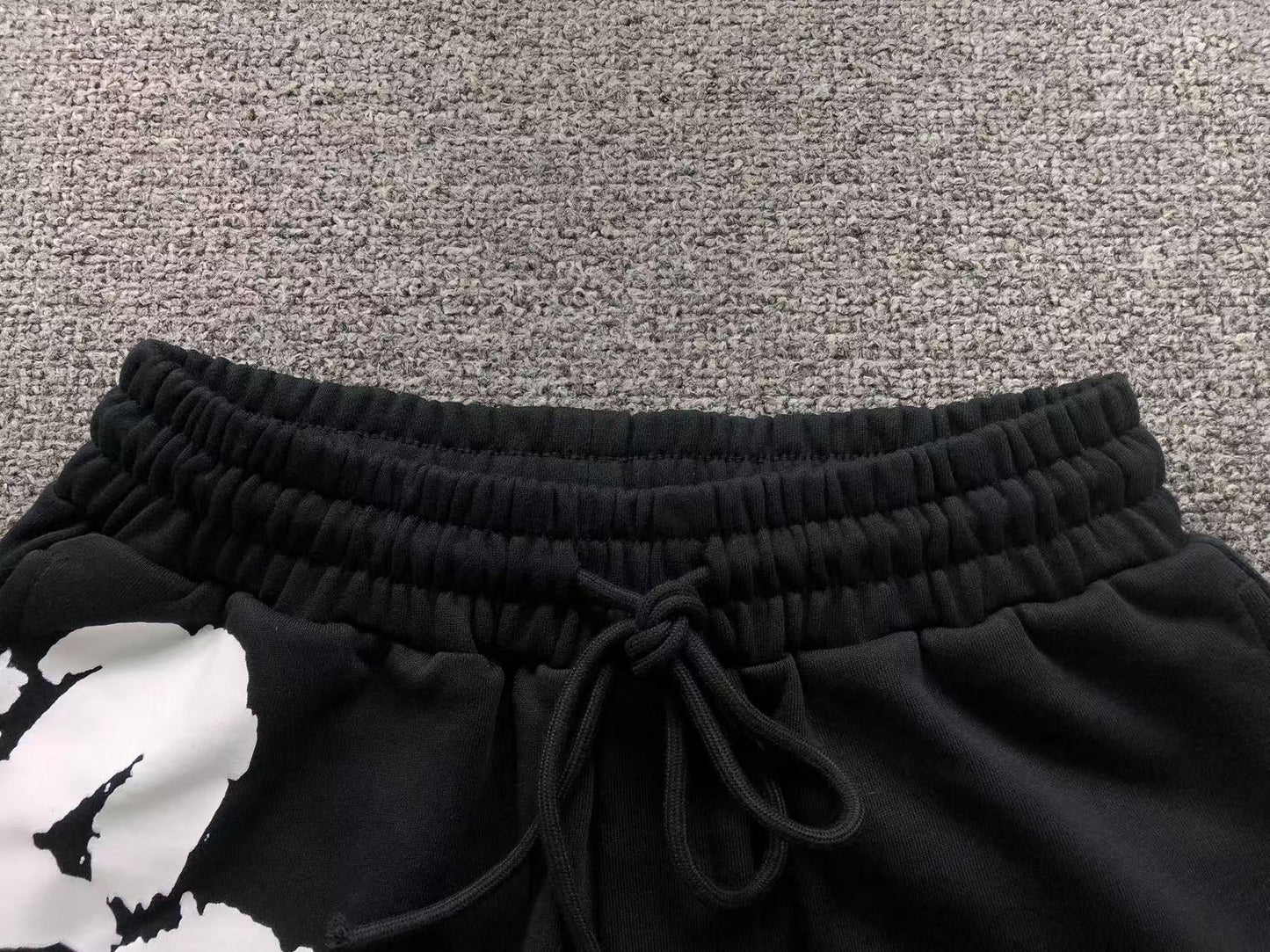 Denim Tears Tshirt & Shorts