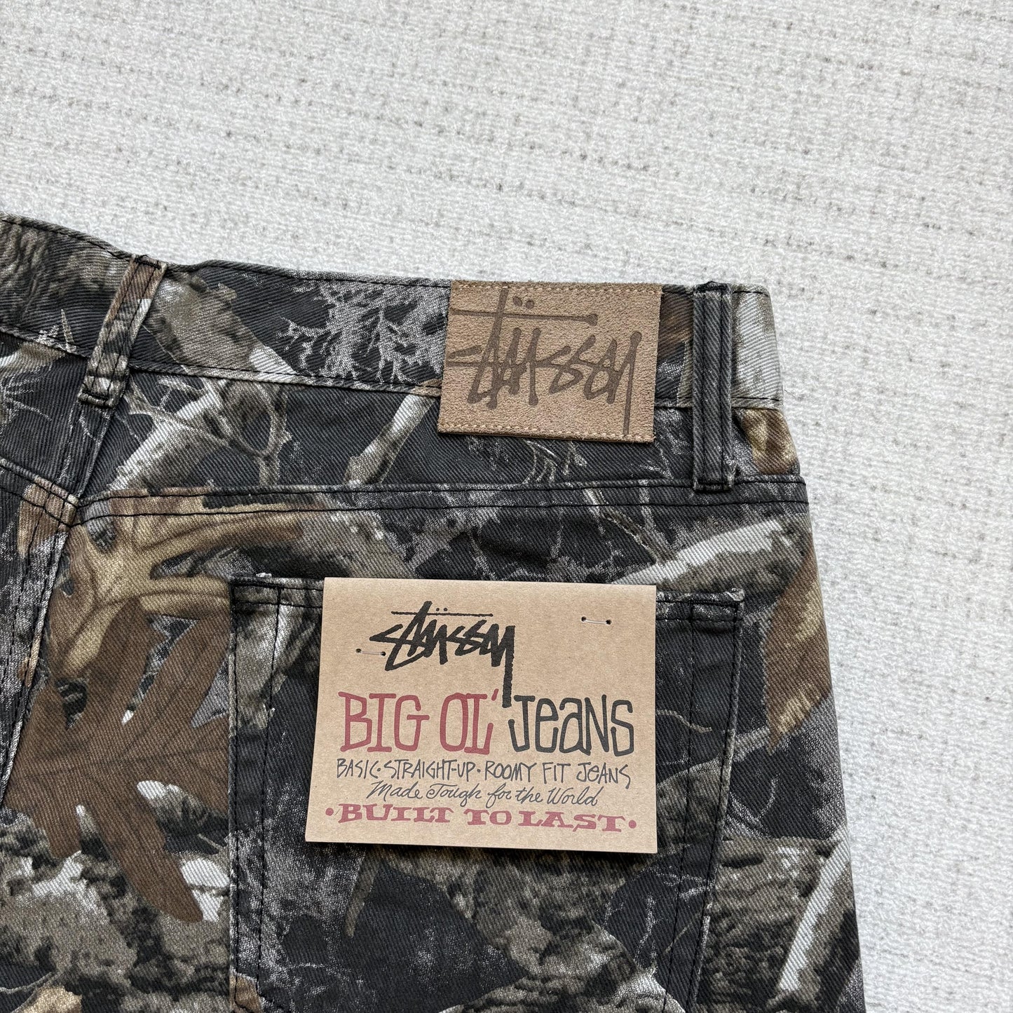 Stussy Shorts