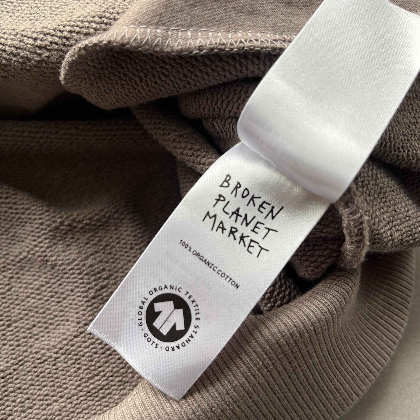 Broken P Skin Pink Cactus Hoodie