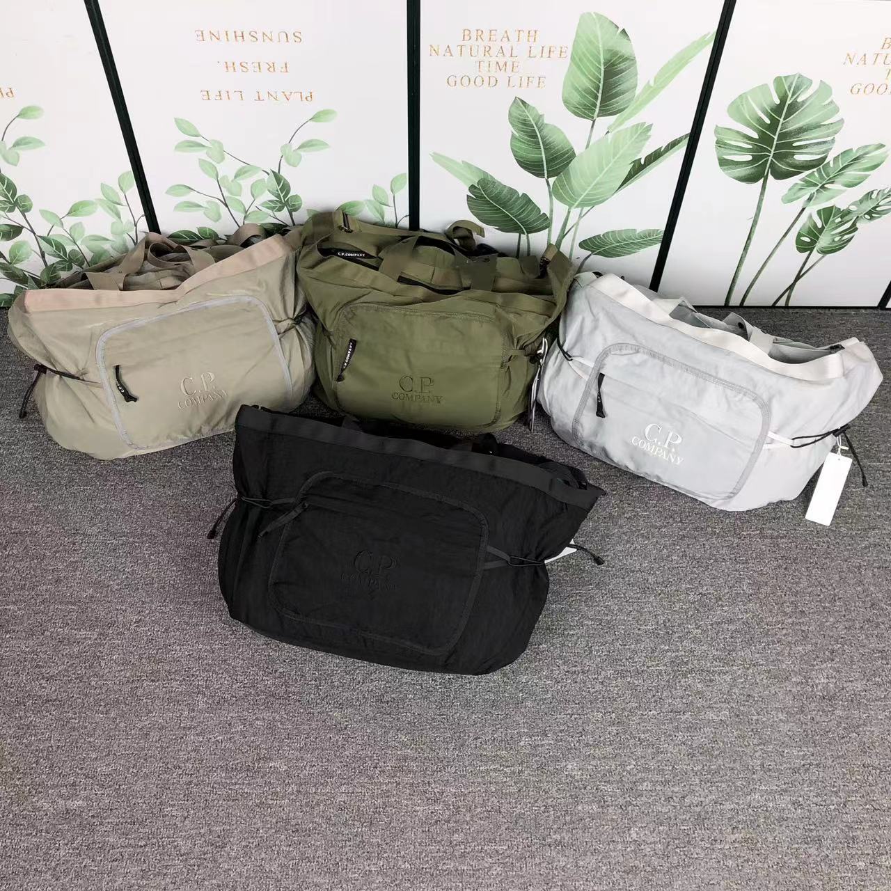 C.P Company Bag