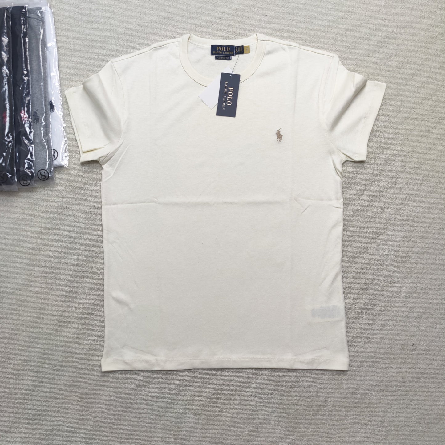 Ralph Lauren Tshirt 1:1