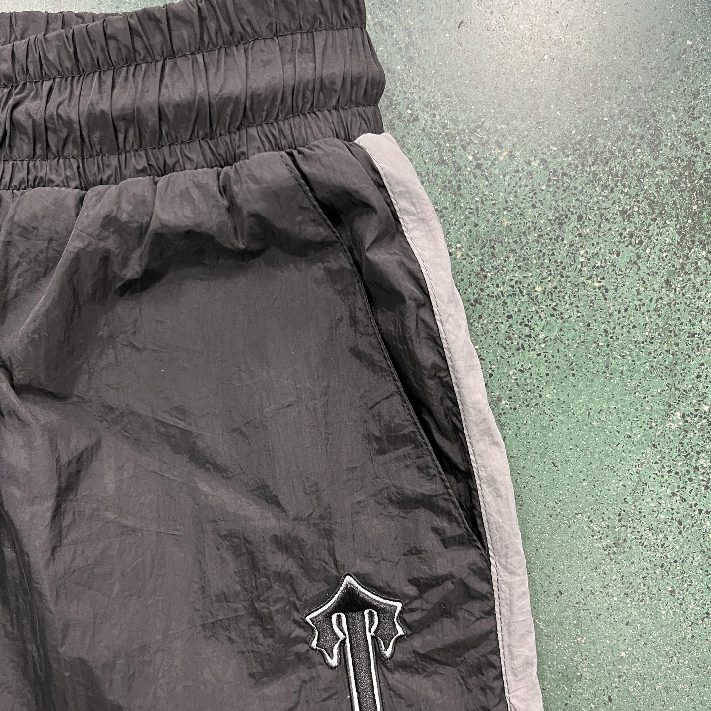 Trapstar Shellsuit Irongate