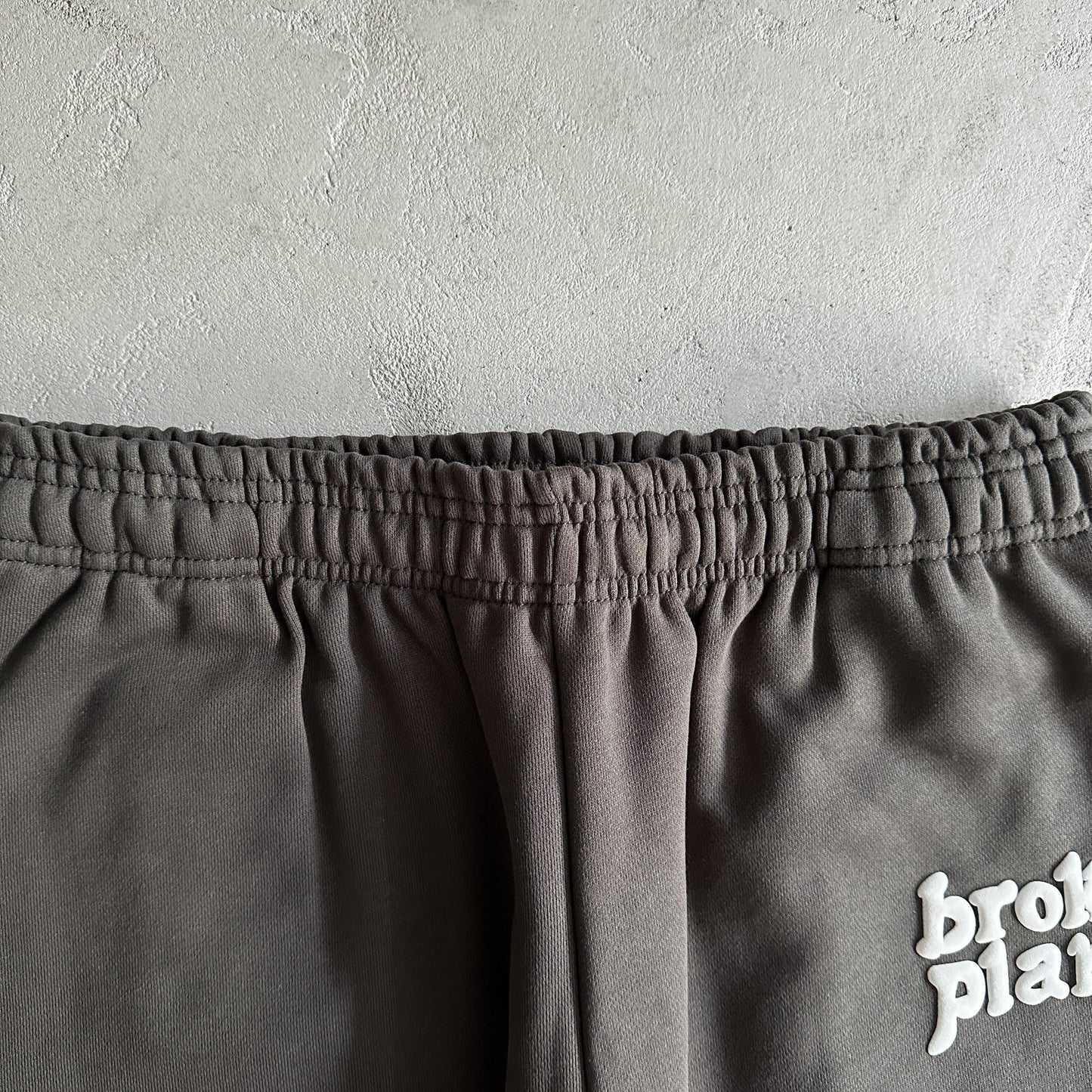 Broken P basics  joggers