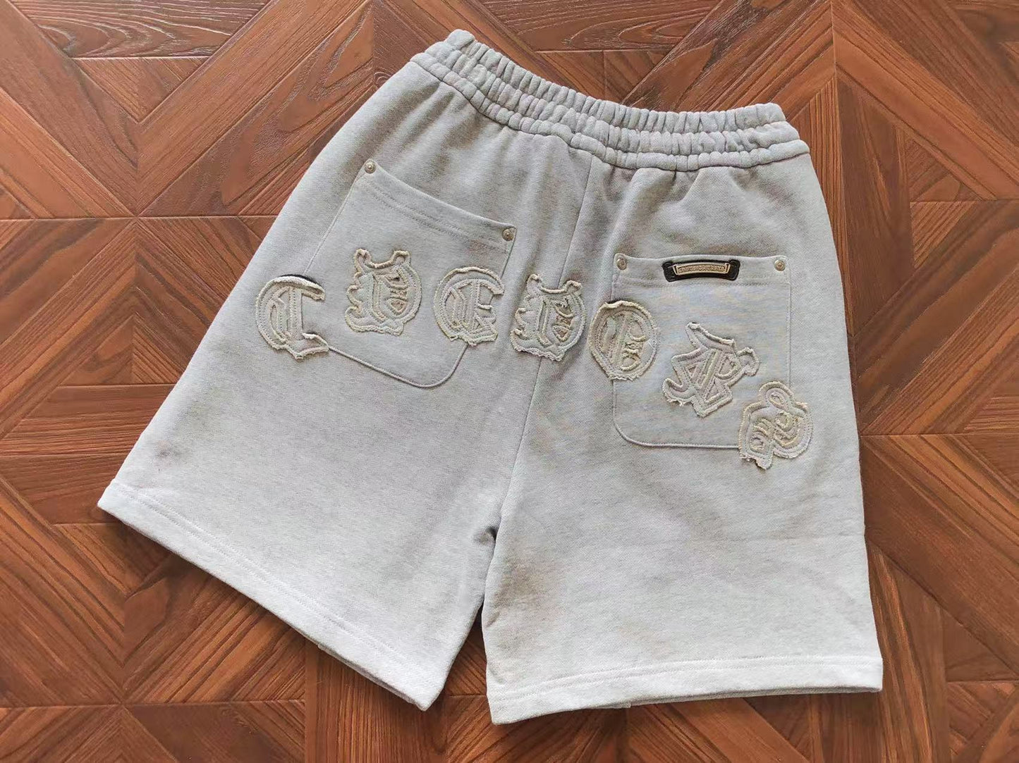 Chrome Hearts Shorts