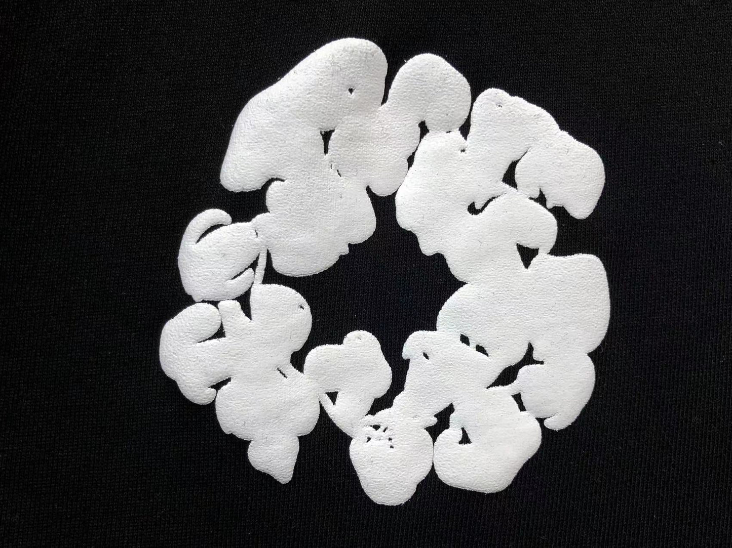 Denim Tears The Cotton Wreath