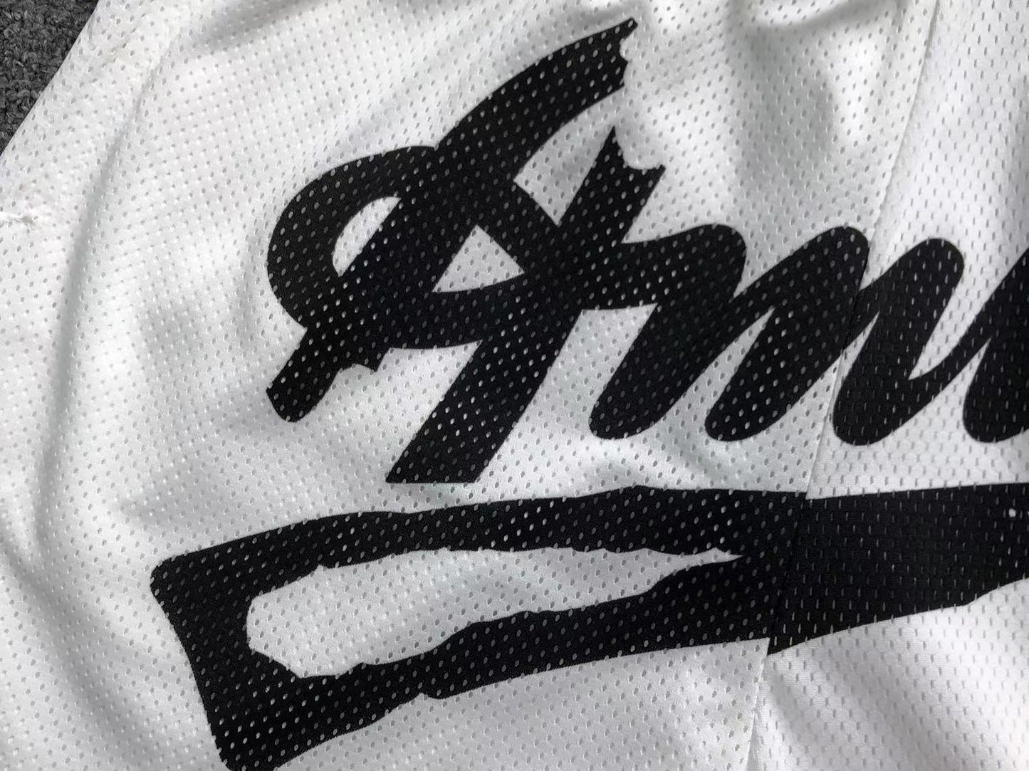 Amiri Shorts & Tshirt