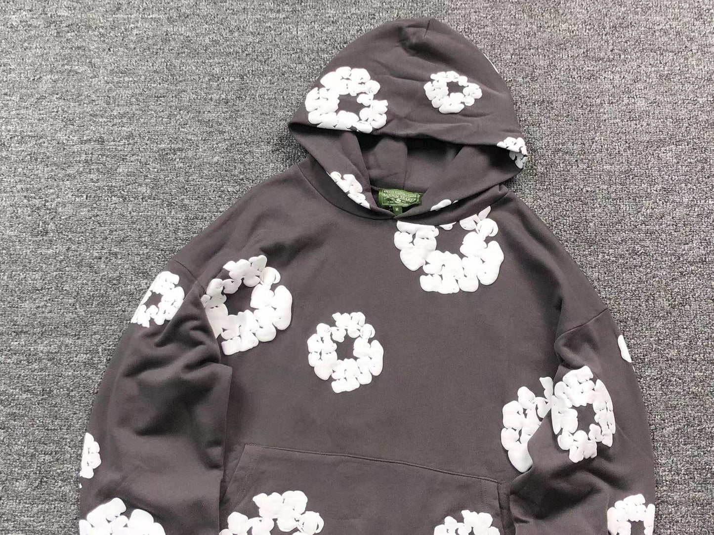 Denim Tears The Cotton Wreath