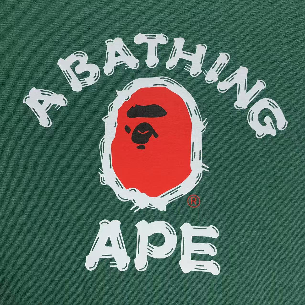 Bape Tshirt