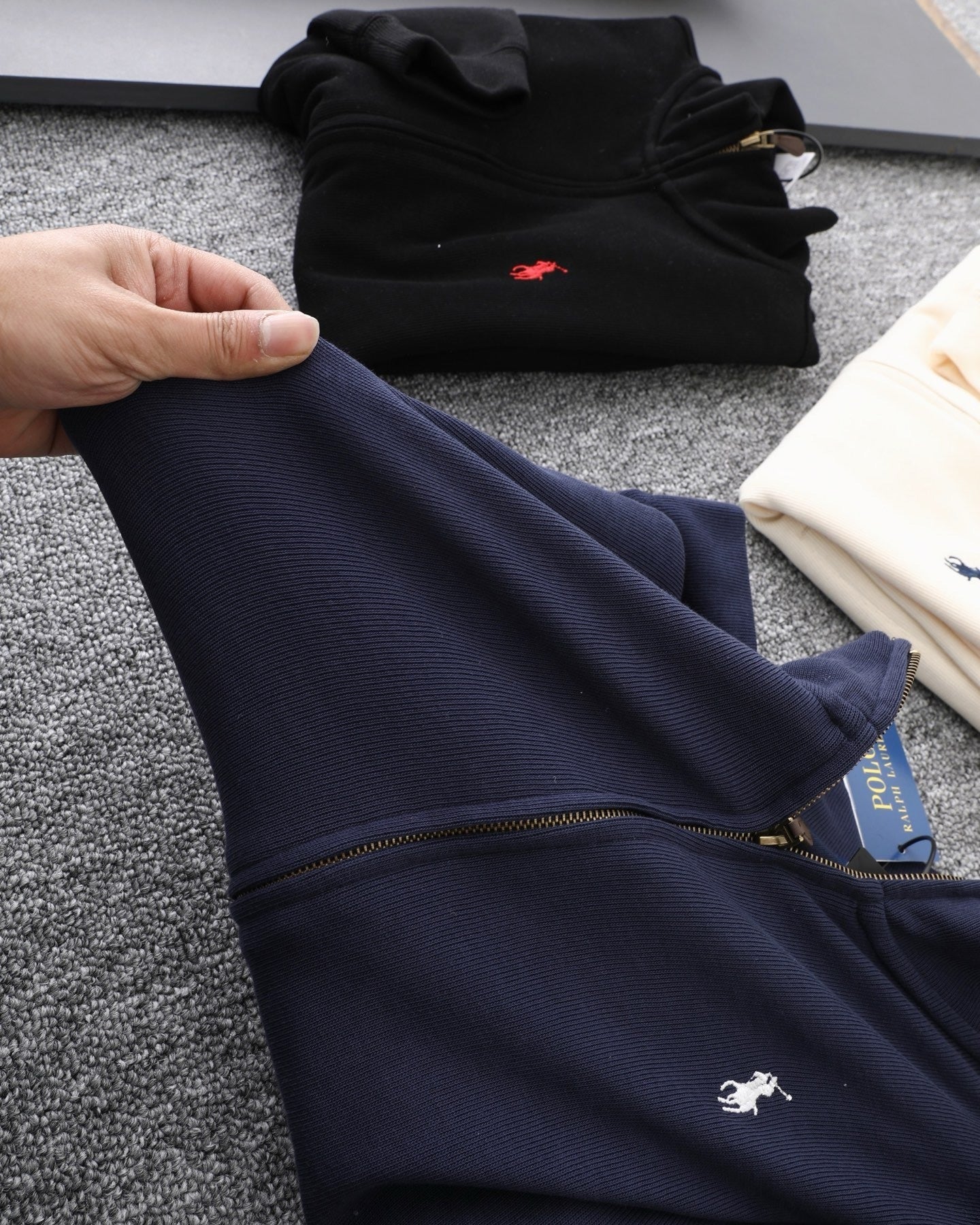 Ralph Lauren Sweater