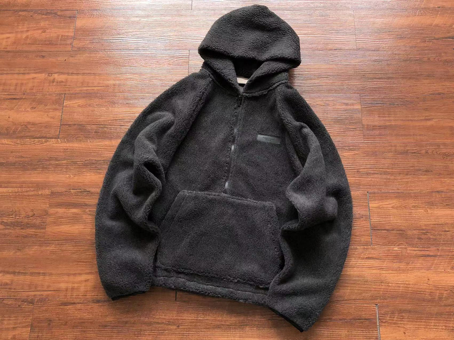 FOG Fleece Jacket