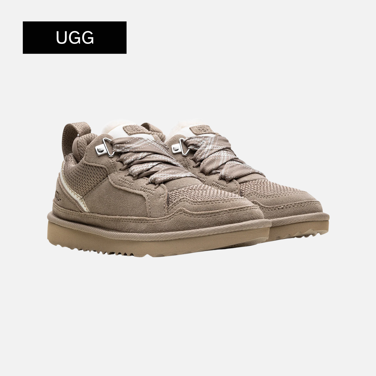 UGG Lowmel Kids 'Dune '