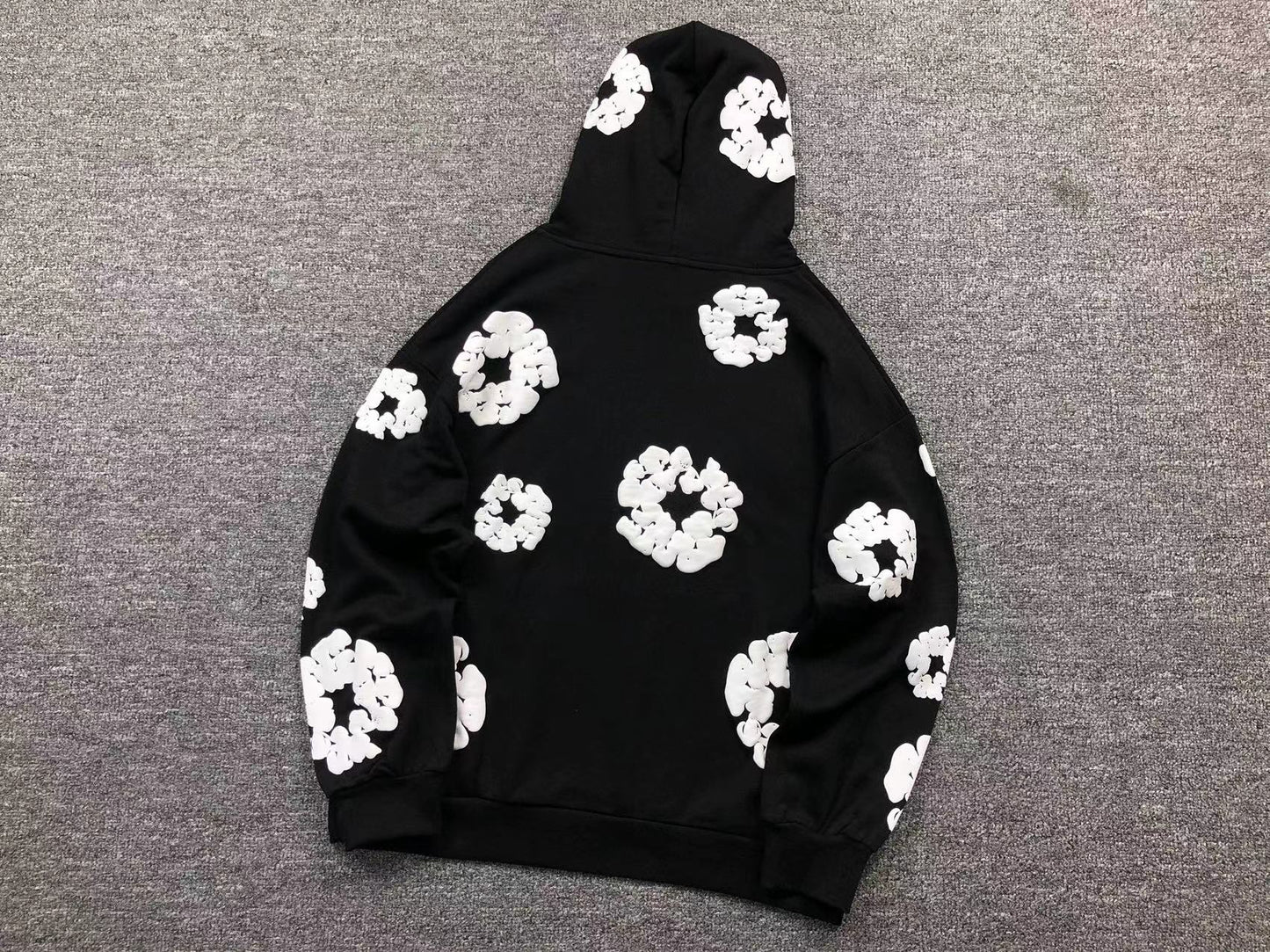 Denim Tears The Cotton Wreath