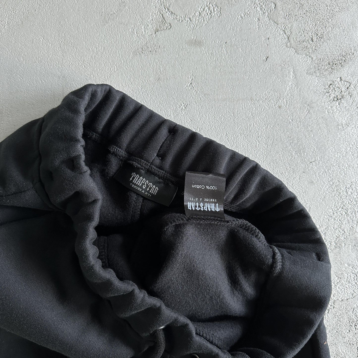 Trapstar Tracksuit Shooters Bloodshot