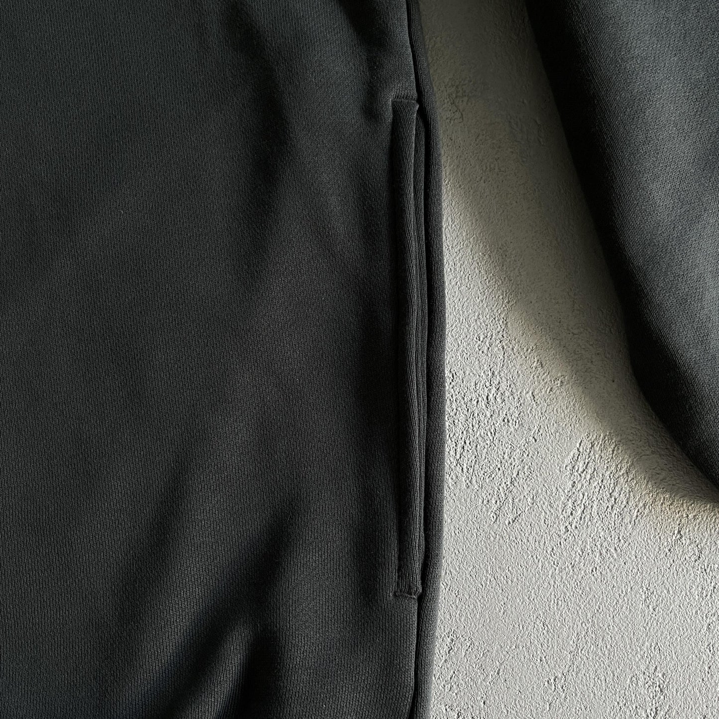 Broken P Skeleton Zip Up Hoodie