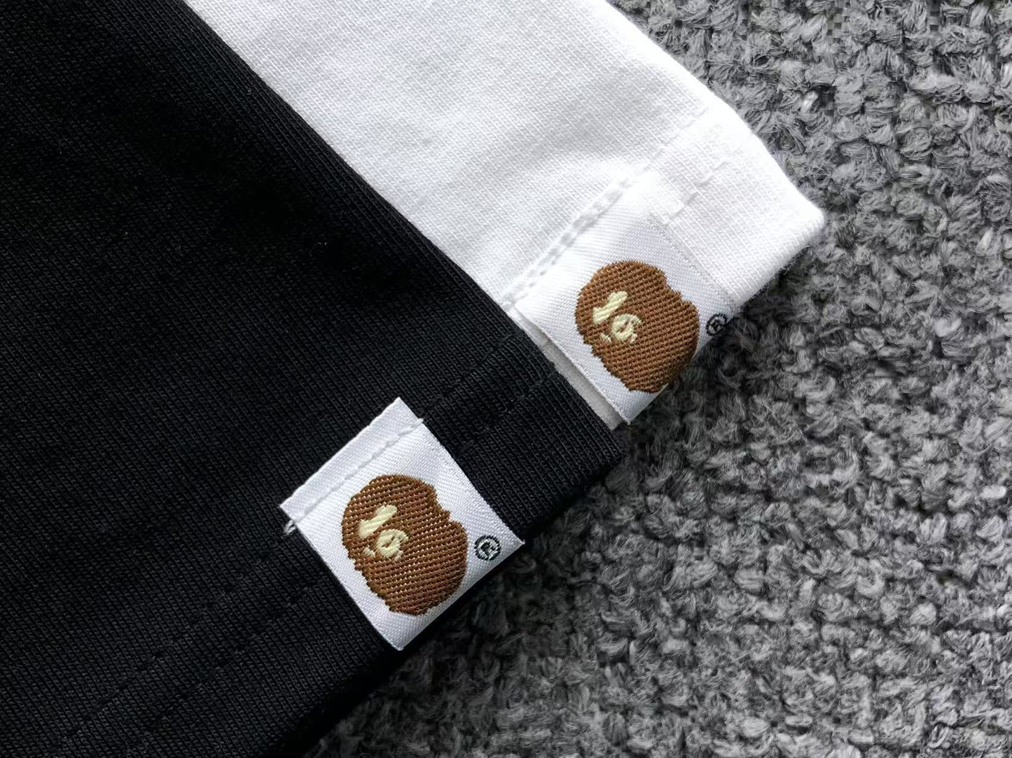 Bape Tshirt