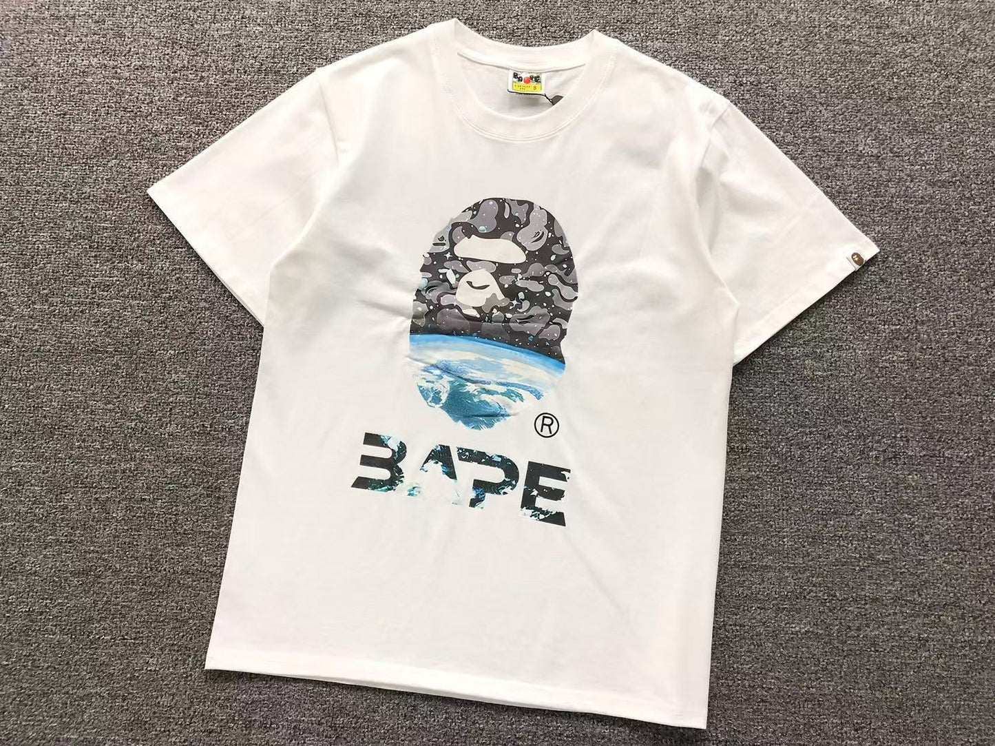 Bape Tshirt