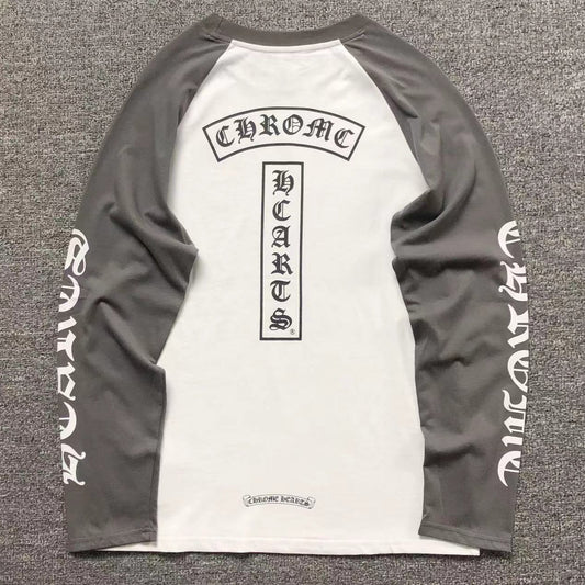 Chrome Hearts Longsleeve
