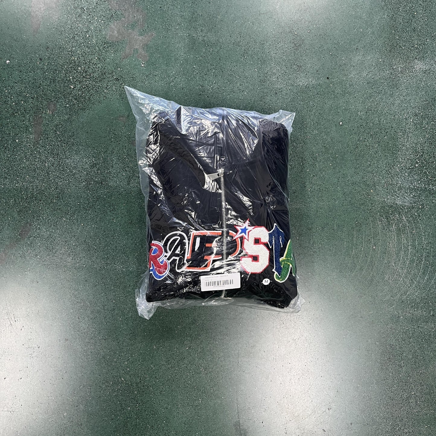 Trapstar Tracksuit Wildcard