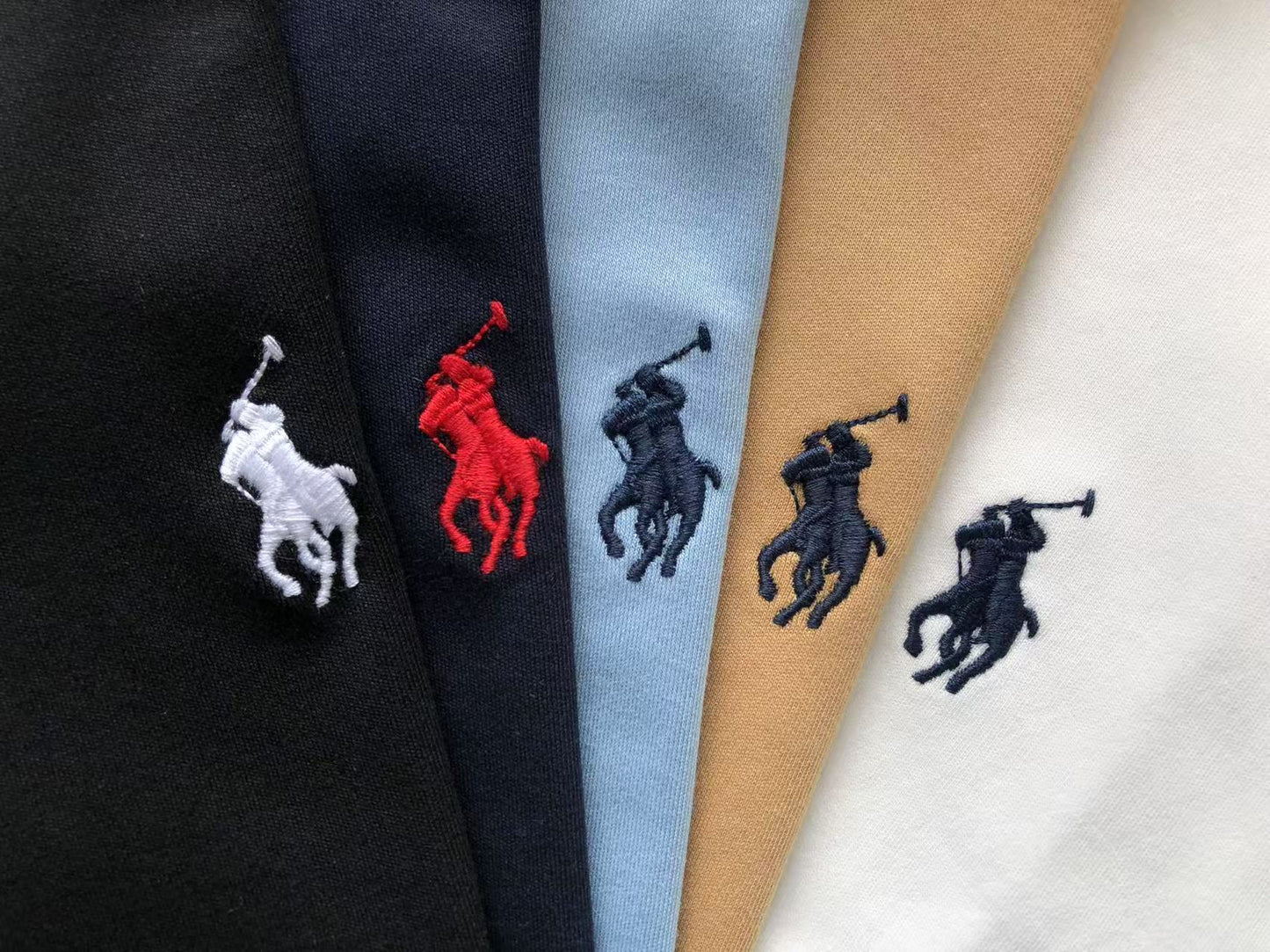 Ralph Lauren Longsleeve