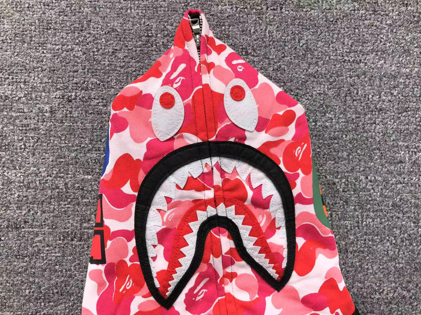 Bape Hoodie