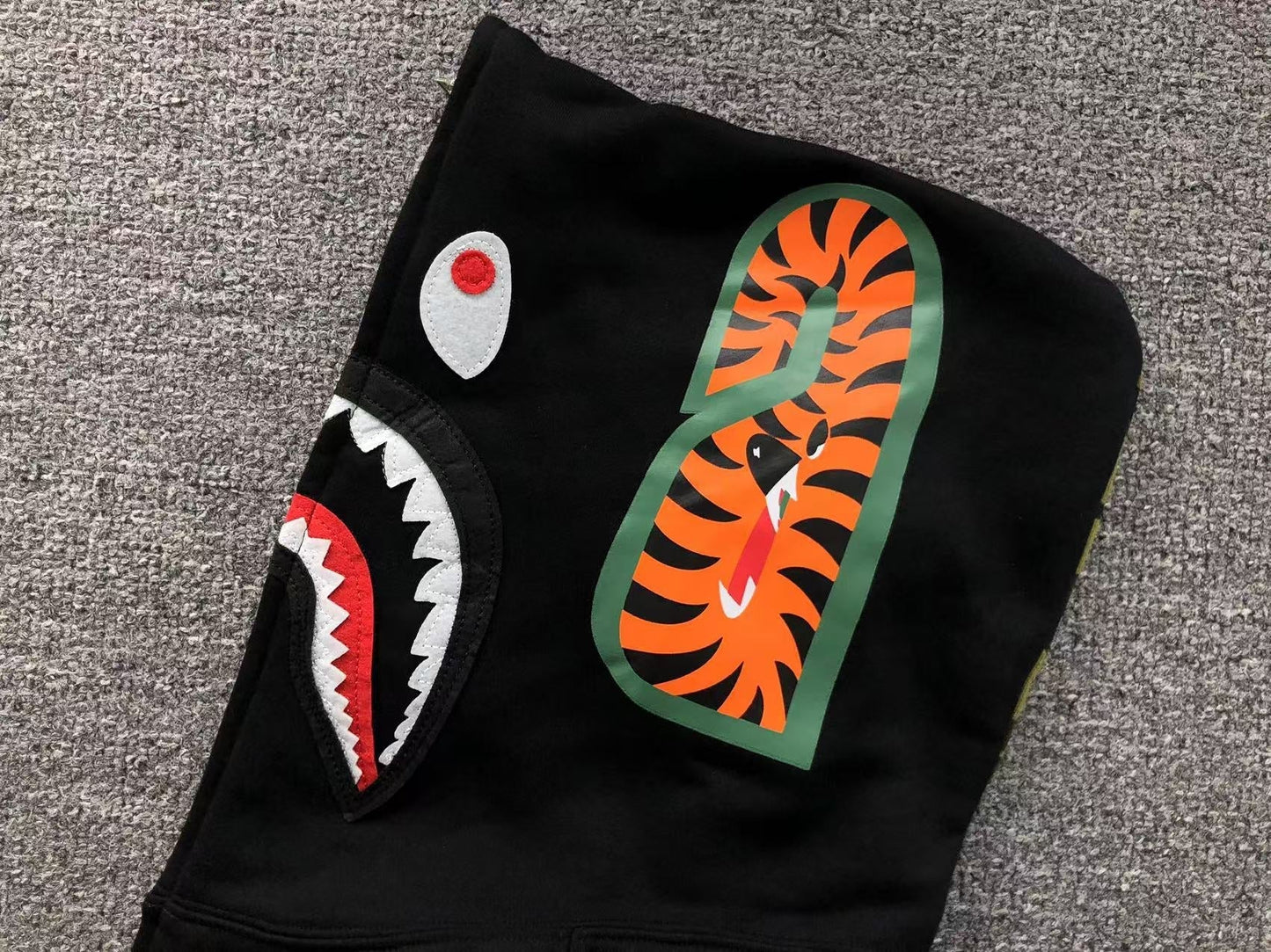 Bape Hoodie