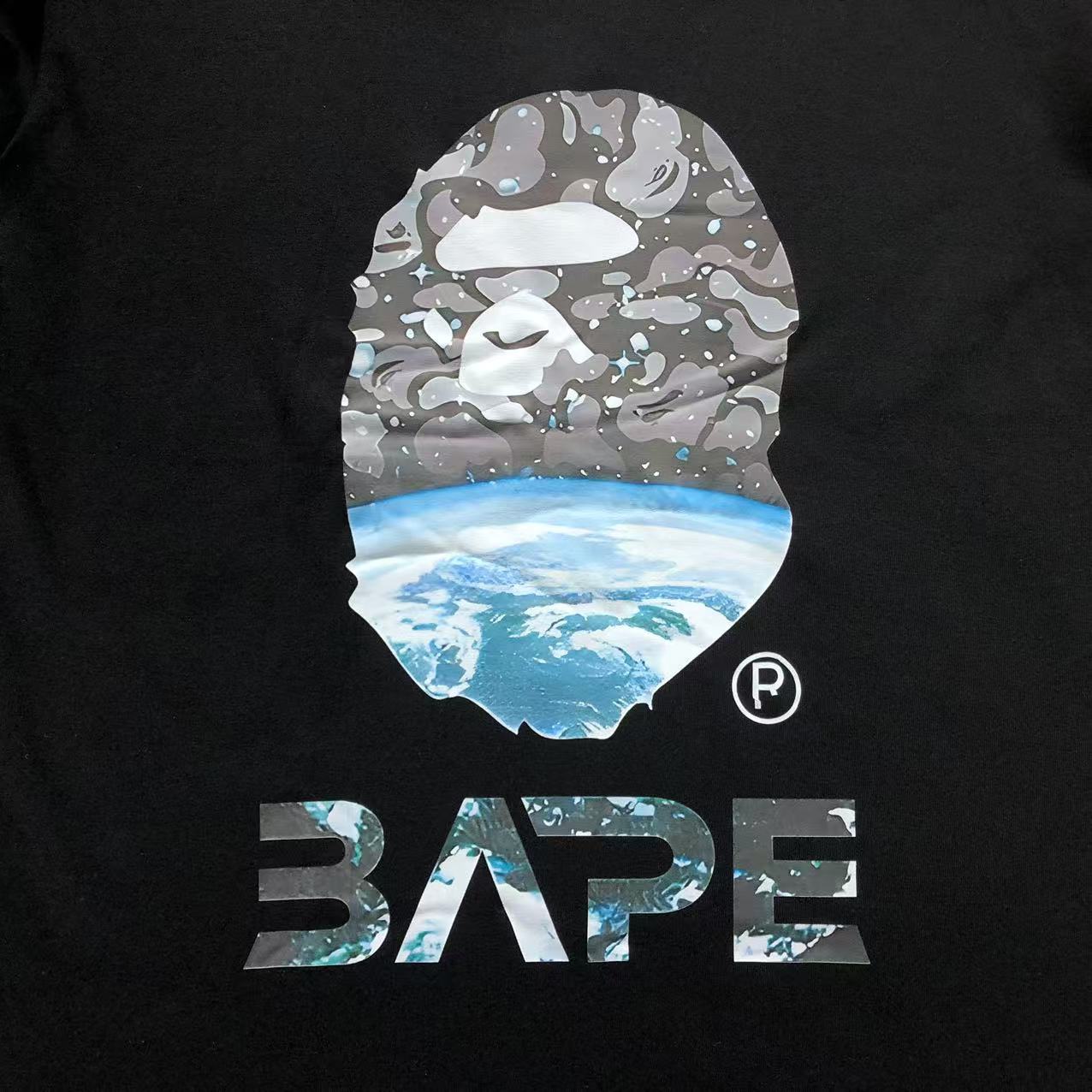 Bape Tshirt
