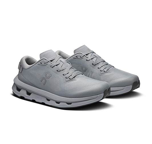 ON Mens Cloudzone Alloy/Rock