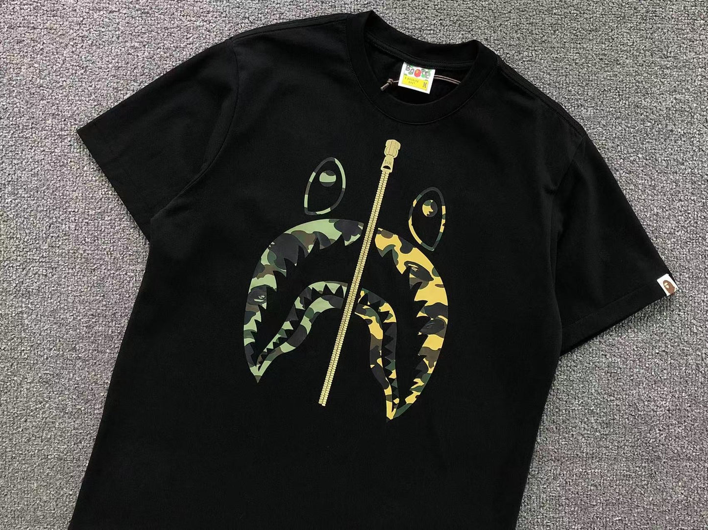 Bape Tshirt