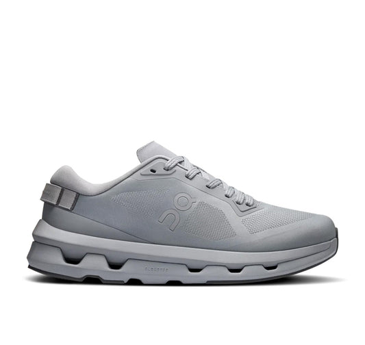 ON Womens Cloudzone Alloy/Rock